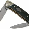 Rough Ryder Classic Carbon II Canoe RR2209 Couteau De Poche -KNIVESANDTOOLS Magasin RY2209 01 rough ryder