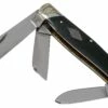 Rough Ryder Classic Carbon II Large Stockman RR2214 Couteau De Poche 2 Rough Ryder Classic Carbon II Large Stockman RR2214 Couteau De Poche -KNIVESANDTOOLS Magasin RY2214 01 rough ryder