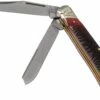 Rough Ryder Tiger Stripe Trapper RR2218 Couteau De Poche 2 Rough Ryder Tiger Stripe Trapper RR2218 Couteau De Poche -KNIVESANDTOOLS Magasin RY2218 01 rough ryder