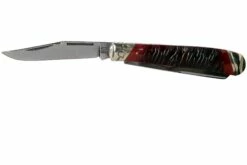 Rough Ryder Tiger Stripe Trapper RR2218 Couteau De Poche 8 Rough Ryder Tiger Stripe Trapper RR2218 Couteau De Poche -KNIVESANDTOOLS Magasin RY2218 03 rough ryder