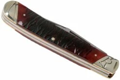 Rough Ryder Tiger Stripe Trapper RR2218 Couteau De Poche 9 Rough Ryder Tiger Stripe Trapper RR2218 Couteau De Poche -KNIVESANDTOOLS Magasin RY2218 04 rough ryder