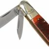 Rough Ryder Tiger Stripe Barlow RR2219 Couteau De Poche 1 Rough Ryder Tiger Stripe Barlow RR2219 Couteau De Poche -KNIVESANDTOOLS Magasin RY2219 01 rough ryder