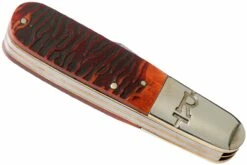 Rough Ryder Tiger Stripe Barlow RR2219 Couteau De Poche 9 Rough Ryder Tiger Stripe Barlow RR2219 Couteau De Poche -KNIVESANDTOOLS Magasin RY2219 04 rough ryder