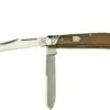 Rough Ryder Brown Burlap Trapper RR2330, Couteau De Poche -KNIVESANDTOOLS Magasin RY2330 01 roughryder
