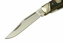 Rough Ryder Imitation Tortoise Trapper, RR2453 Couteau De Poche 10 Rough Ryder Imitation Tortoise Trapper, RR2453 Couteau De Poche -KNIVESANDTOOLS Magasin RY2453 03 roughryder