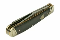 Rough Ryder Imitation Tortoise Trapper, RR2453 Couteau De Poche 12 Rough Ryder Imitation Tortoise Trapper, RR2453 Couteau De Poche -KNIVESANDTOOLS Magasin RY2453 05 roughryder