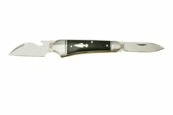 Rough Ryder Reserve Cap Lifter Folder RRR004, Couteau De Poche Slipjoint