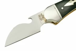 Rough Ryder Reserve Cap Lifter Folder RRR004, Couteau De Poche Slipjoint -KNIVESANDTOOLS Magasin RYR004 03 roughryder