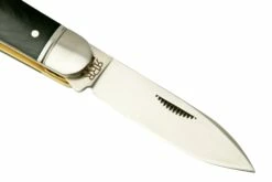 Rough Ryder Reserve Cap Lifter Folder RRR004, Couteau De Poche Slipjoint -KNIVESANDTOOLS Magasin RYR004 04 roughryder