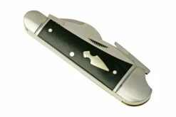 Rough Ryder Reserve Cap Lifter Folder RRR004, Couteau De Poche Slipjoint -KNIVESANDTOOLS Magasin RYR004 06 roughryder