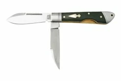 Rough Ryder Reserve Easy Open Tear Jerk, RRR010 Couteau De Poche Slipjoint