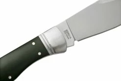 Rough Ryder Reserve Original Clasper D2, RRR014 Couteau De Poche Slipjoint 12 Rough Ryder Reserve Original Clasper D2, RRR014 Couteau De Poche Slipjoint -KNIVESANDTOOLS Magasin RYR014 05 roughryder