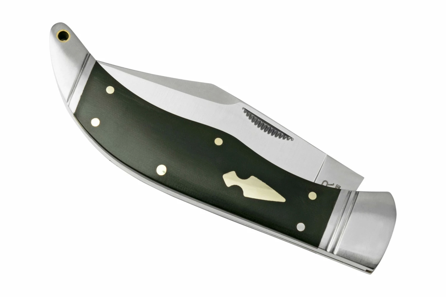 Rough Ryder Reserve Original Clasper D2, RRR014 Couteau De Poche Slipjoint 8 Rough Ryder Reserve Original Clasper D2, RRR014 Couteau De Poche Slipjoint – Image 6