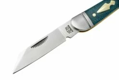 Rough Ryder Reserve Small Copperhead, RRR016 Couteau De Poche Slipjoint 10 Rough Ryder Reserve Small Copperhead, RRR016 Couteau De Poche Slipjoint -KNIVESANDTOOLS Magasin RYR016 03 roughryder