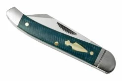 Rough Ryder Reserve Small Copperhead, RRR016 Couteau De Poche Slipjoint 13 Rough Ryder Reserve Small Copperhead, RRR016 Couteau De Poche Slipjoint -KNIVESANDTOOLS Magasin RYR016 06 roughryder