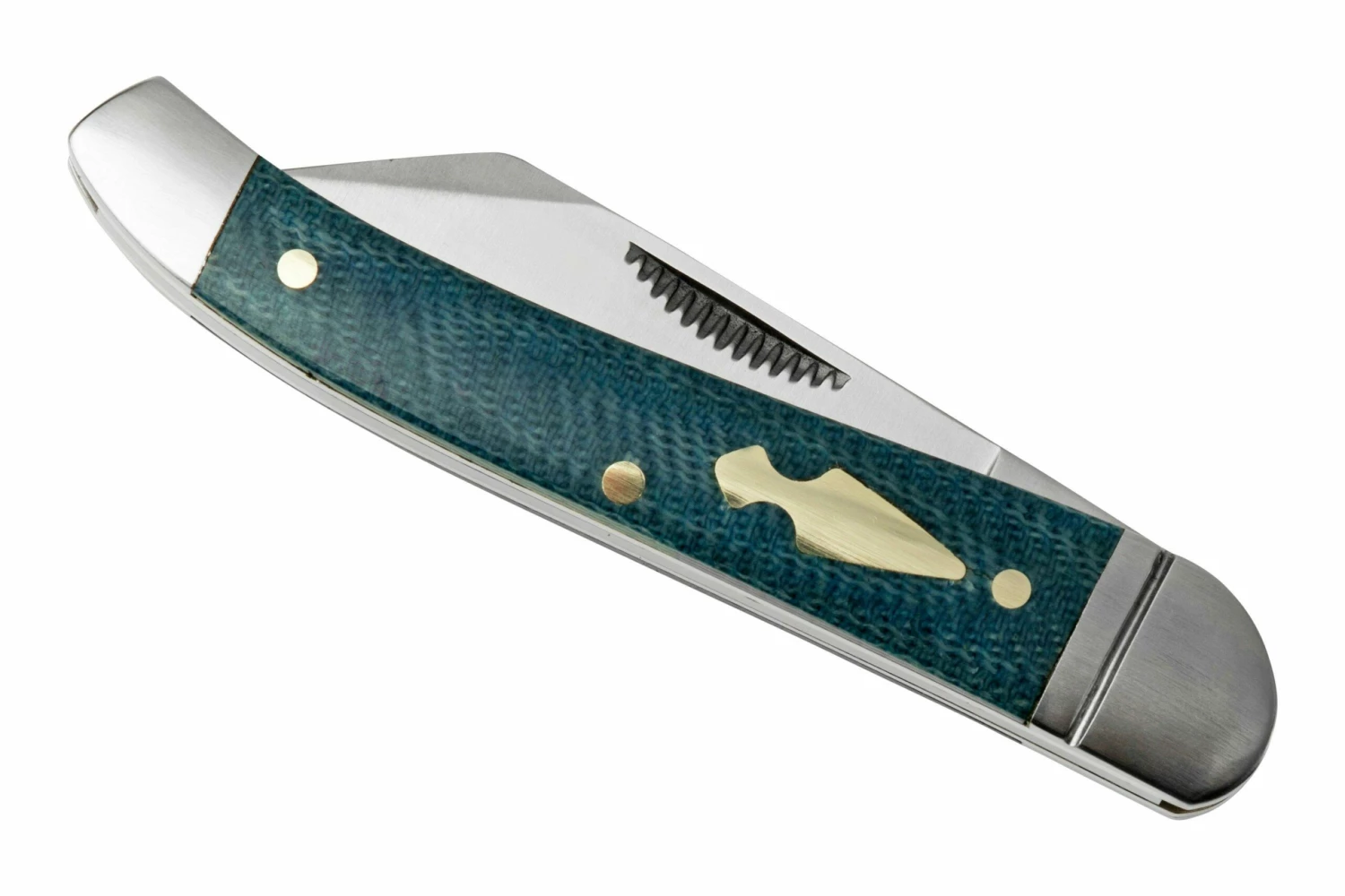 Rough Ryder Reserve Small Copperhead, RRR016 Couteau De Poche Slipjoint 8 Rough Ryder Reserve Small Copperhead, RRR016 Couteau De Poche Slipjoint – Image 6