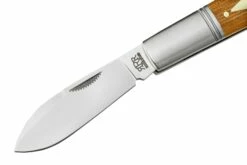 Rough Ryder Reserve Original Barlow, RRR017 Couteau De Poche Slipjoint 10 Rough Ryder Reserve Original Barlow, RRR017 Couteau De Poche Slipjoint -KNIVESANDTOOLS Magasin RYR017 03 roughryder