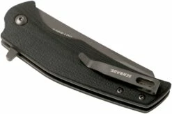 Schrade Torsion Folding Knife 1136037 Couteau De Poche -KNIVESANDTOOLS Magasin SC1136037 04 schrade