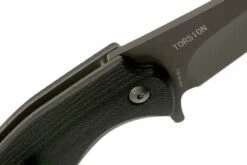 Schrade Torsion Folding Knife 1136037 Couteau De Poche -KNIVESANDTOOLS Magasin SC1136037 06 schrade