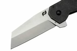 Schrade Slyte Folder, 1136251 Couteau De Poche -KNIVESANDTOOLS Magasin SC1136251 03 schrade