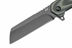 Schrade Lateral 1159293, G10 Noir Et Blanc, Couteau De Poche -KNIVESANDTOOLS Magasin SC1159293 03 schrade