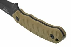 Schrade I-BEAM 1185977, Couteau Fixe -KNIVESANDTOOLS Magasin SC1185977 04 schrade