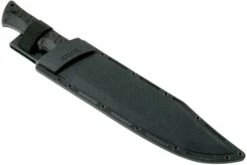 Schrade Leroy Bowie SCHF45, Machette, Couteau De Survie 16 Schrade Leroy Bowie SCHF45, Machette, Couteau De Survie -KNIVESANDTOOLS Magasin SCHF45 07 schrade