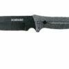 Schrade Frontier 5" Fixed Blade SCHF51M Micarta, 1095 Carbon Steel, Couteau à Lame Fixe Avec Pierre à Aiguiser Et Pierre à Feu -KNIVESANDTOOLS Magasin SCHF51M 01 schrade