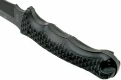 Schrade Fixed Blade SCHF9, 1095 Carbon Steel, Couteau à Lame Fixe, Brian Griffin Design -KNIVESANDTOOLS Magasin SCHF9 04 schrade