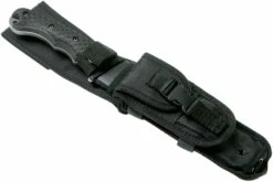 Schrade Fixed Blade SCHF9, 1095 Carbon Steel, Couteau à Lame Fixe, Brian Griffin Design -KNIVESANDTOOLS Magasin SCHF9 07 schrade