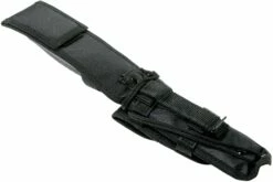 Schrade Fixed Blade SCHF9, 1095 Carbon Steel, Couteau à Lame Fixe, Brian Griffin Design -KNIVESANDTOOLS Magasin SCHF9 08 schrade