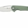 SENCUT Mims S21013-2 Natural Jade G10 Satin, Couteau De Poche 1 SENCUT Mims S21013-2 Natural Jade G10 Satin, Couteau De Poche -KNIVESANDTOOLS Magasin SES21013 2 01 sencut