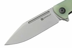 SENCUT Brazoria SA12B Natural, Couteau De Poche -KNIVESANDTOOLS Magasin SESA12B 03 sencut