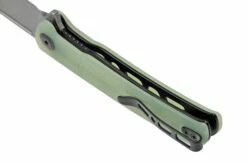 SENCUT Brazoria SA12B Natural, Couteau De Poche -KNIVESANDTOOLS Magasin SESA12B 04 sencut