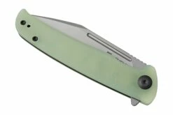 SENCUT Brazoria SA12B Natural, Couteau De Poche -KNIVESANDTOOLS Magasin SESA12B 06 sencut