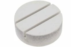 Shapton Lapping Disc / Dressing Stone, 0505 6 Shapton Lapping Disc / Dressing Stone, 0505 -KNIVESANDTOOLS Magasin SJ0505 02 shapton lapping disk sj0505 02