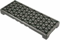 Shapton Naoru Cast Iron Lapping System, Pierre à Redresse En Fonte, 0510 -KNIVESANDTOOLS Magasin SJ0510 02 shapton naoru lapping system sj0510 02