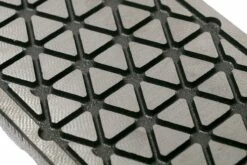 Shapton Naoru Cast Iron Lapping System, Pierre à Redresse En Fonte, 0510 -KNIVESANDTOOLS Magasin SJ0510 03 shapton naoru lapping system sj0510 03