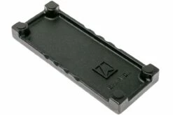 Shapton Naoru Cast Iron Lapping System, Pierre à Redresse En Fonte, 0510 -KNIVESANDTOOLS Magasin SJ0510 04 shapton naoru lapping system sj0510 04