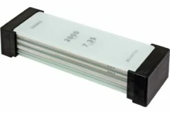 Shapton Glass Stone Support Pour Pierre à Eau, 50300 -KNIVESANDTOOLS Magasin SJ50300 04 shapton sj50300 04