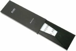 Shapton Glass Stone HR 30000 Nano Fine 0.49 Micron Pierre à Aiguiser, 50403 7 Shapton Glass Stone HR 30000 Nano Fine 0.49 Micron Pierre à Aiguiser, 50403 -KNIVESANDTOOLS Magasin SJ50403 03 shapton sj50403 03