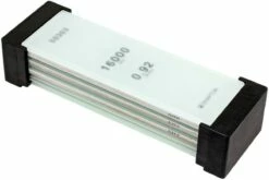 Shapton Glass Stone HR Set Pierres à Aiguiser 500, 2000 Et 16000 Grit, 50408 -KNIVESANDTOOLS Magasin SJ50408 03 shapton sj50408 03