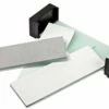 Shapton Glass Stone Set Pierres à Aiguiser 1000, 3000 Et 8000 Grit, 50508 -KNIVESANDTOOLS Magasin SJ50508 01 shapton sj50508 01