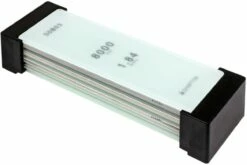 Shapton Glass Stone Set Pierres à Aiguiser 1000, 3000 Et 8000 Grit, 50508 -KNIVESANDTOOLS Magasin SJ50508 03 shapton sj50508 03