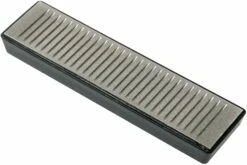 Glass Stone Seven Lapping Plate, Pierre à Dresser Diamant, 70100