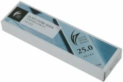Shapton Glass Stone Seven 25.0 Micron, 70102 -KNIVESANDTOOLS Magasin SJ70102 03 shapton