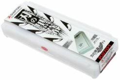 Shapton Pro Stone Grain 120 Extra Coarse Pierre à Aiguiser, K0701 -KNIVESANDTOOLS Magasin SJK0701 03 shapton pro series sjk0701 03