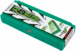 Shapton Pro Stone Grain 2000 Medium Pierre à Aiguiser, K0703 -KNIVESANDTOOLS Magasin SJK0703 03 shapton pro series sjk0703 03