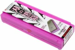 Shapton Pro Stone Grain 5000 Fine Pierre à Aiguiser, K0704 9 Shapton Pro Stone Grain 5000 Fine Pierre à Aiguiser, K0704 -KNIVESANDTOOLS Magasin SJK0704 03 shapton pro series sjk0704 03