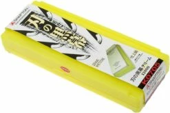 Shapton Pro Stone Grain 12000 Super Fine Pierre à Aiguiser, K0705 -KNIVESANDTOOLS Magasin SJK0705 03 shapton pro series sjk0705 03